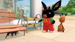 Bing E Le Storie Degli Animali - Trailer Italiano