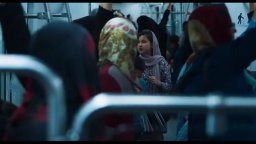 Figli Del Sole - Clip Il Fermaglio