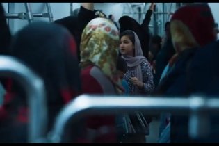 Figli Del Sole - Clip Il Fermaglio