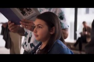 Falling - Storia Di Un Padre - Clip