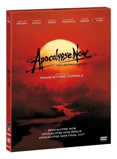 Apocalypse Now Greenbox