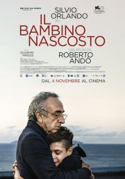 Locandina di Il bambino nascosto