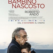 Locandina di Il bambino nascosto