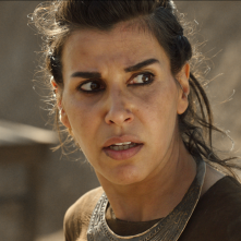 Brutus Vs César: una sequenza della commedia