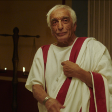 Brutus Vs César: un momento del film