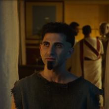 Brutus Vs César: un'immagine della commedia