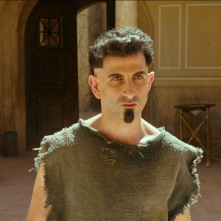 Brutus Vs César: un'immagine