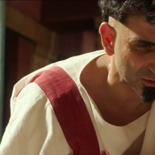 Brutus Vs César: una scena della commedia