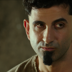 Brutus Vs César: una sequenza