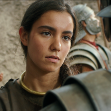 Brutus Vs César: una scena