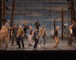 Come From Away: il trailer della versione filmata del musical di Broadway