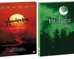 Da Twilight ad Apocalypse Now, Eagle lancia la collana homevideo Green con confezione plastic free