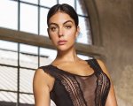 Cristiano Ronaldo, Georgina Rodriguez mostra un profilo bollente su Instagram (FOTO)