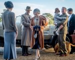 Downton Abbey 2: il titolo ufficiale e la descrizione del teaser