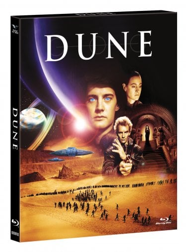 Dune Greenbox Bd