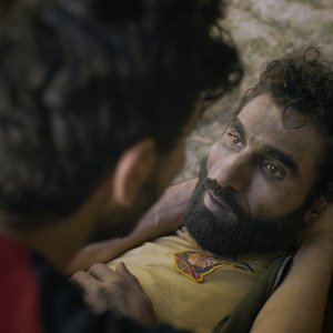 Europa: una sequenza