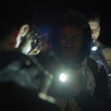 Europa: una scena del film