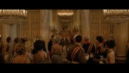 The King's Man - Trailer Red Band