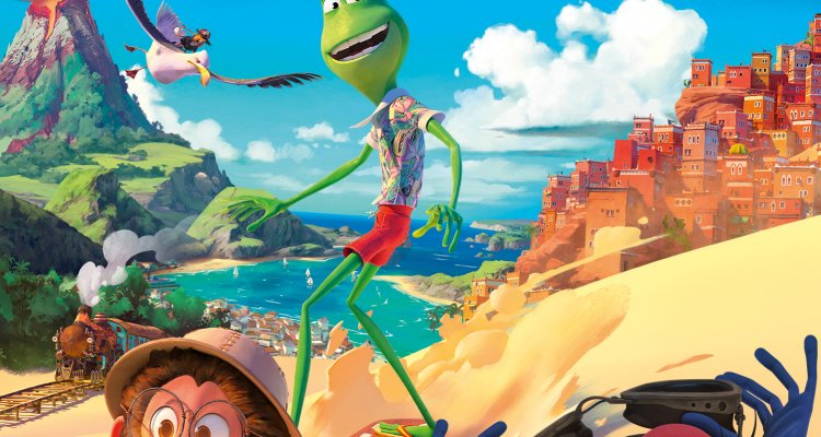 Il Giro Del Mondo In 80 Giorni Cartone 2021 Streaming