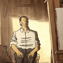 Josep: un momento del film