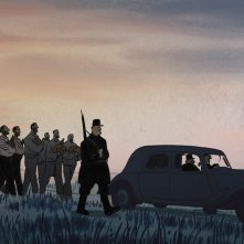 Josep: un'immagine del film