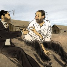 Josep: una sequenza del film