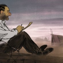 Josep: una scena del film