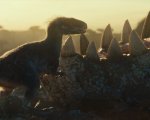 Jurassic World: Dominion, la descrizione dei materiali video mostrati in anteprima al CinemaCon