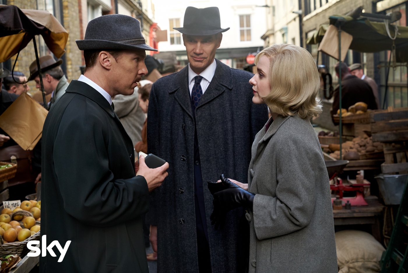 L'ombra delle spie la storia vera che ha ispirato il film