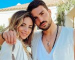 Mariano Di Vaio ed Eleonora Brunacci annunciano il sesso del quarto figlio su Instagram