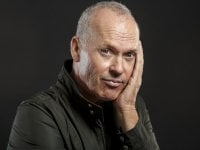 Michael Keaton, la gaffe via mail con Bradley Cooper: 'Mi ha risposto in modo strano'