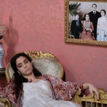 Qui rido io: una sequenza del film