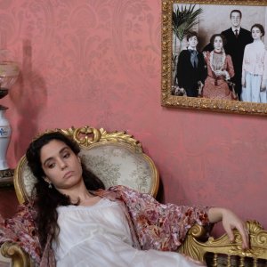 Qui rido io: una sequenza del film