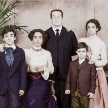 Qui rido io: un'immagine del film