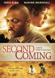 Locandina di Second Coming