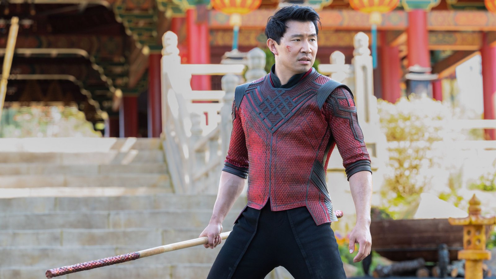 Avengers: The Kang Dynasty, Simu Liu anticipa il suo coinvolgimento nel film?