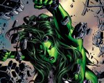 She-Hulk: la felpa della crew anticipa una location della serie tv?