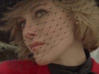 Spencer: il trailer del film con Kristen Stewart su Lady Diana