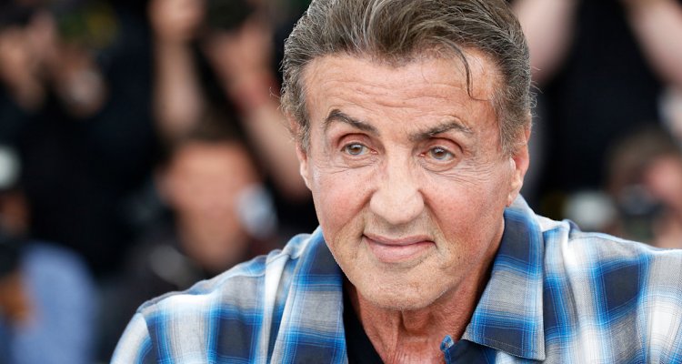 Dove Sono Nati I Genitori Di Sylvester Stallone