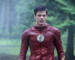 The Flash 8 prenderà il via con l'evento in 5 parti 'Armageddon'