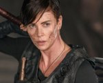 The Old Guard 2: Victoria Mahoney regista del sequel