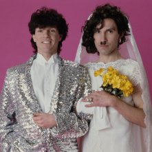 The Sparks Brothers: un'immagine