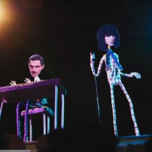 The Sparks Brothers: un'immagine del documentario