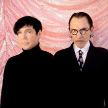 The Sparks Brothers: un momento del documentario