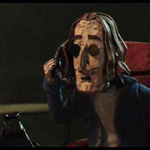 The Sparks Brothers: una sequenza del film