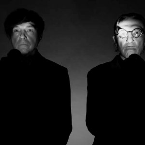 The Sparks Brothers: una scena del film