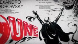 Jodorowsky's Dune - Trailer Italiano