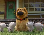 Una Vita da Dug: il trailer e il poster dei corti in arrivo  dal 1° settembre su Disney+