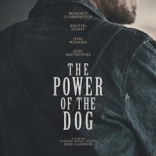 Locandina di The Power of the Dog