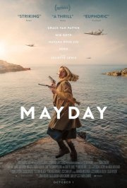 Locandina di Mayday
